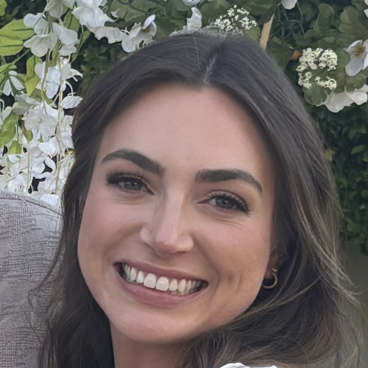 Kayla Dix, Speech-Language Pathologist